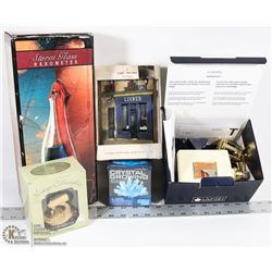 LAMPE BERGER PARIS FRAGRANCE