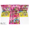 Image 1 : LOT OF 7 KIDS WATCH AND WALLET SETS