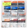 Image 1 : LOT OF 6 LOREAL MEN EXPERT WRINKLE DECREASE CREAMS
