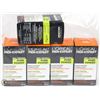 Image 1 : LOT OF 5 LOREAL MEN EXPERT NEW PURE POWER