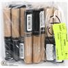 Image 1 : BAG OF 15 REVLON COLOR STAY CONCEALERS