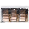 Image 1 : LOT OF 5 COVERGIRL TRUNAKED NUDES EYE SHADOW