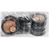 Image 1 : BAG OF 7 REVLON COLORSTAY 2-IN-1 COMPACT MAKE UP &