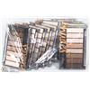 Image 1 : LOT OF 10 COVERGIRL TRUNAKED EYE SHADOW PALLETS