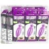 Image 1 : LOT OF 11 COVERGIRL SO LASHY BLACK MASCARAS