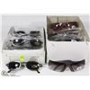 Image 1 : 2 BOXES OF BRAND NEW SUNGLASSES