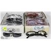 Image 1 : 2 BOXES OF BRAND NEW SUNGLASSES