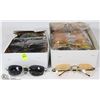 Image 1 : 2 BOXES OF BRAND NEW SUNGLASSES