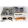 Image 1 : 2 BOXES OF BRAND NEW SUNGLASSES