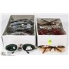 Image 1 : 2 BOXES OF BRAND NEW SUNGLASSES