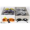 Image 1 : 2 BOXES OF BRAND NEW SUNGLASSES