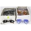 Image 1 : 2 BOXES OF BRAND NEW SUNGLASSES