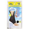 Image 1 : ZIP UP COMPRESSION SUPPORT ANKLE GENIE
