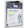 Image 1 : LOT OF 2 NEW NAVY 3 PIECE RAINSUITS