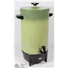 Image 1 : 36CUP ELECTRIC COFFEE POT/URN
