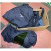 Image 1 : ELECTRICIAN ARC FLASH SUIT WITH HOOD AND PANTS