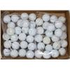 Image 1 : 4 DOZEN TITLEIST PRIVI RECOVERED GOLF BALLS.