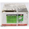 Image 1 : BOX OF COLLATED FRAMING NAILS