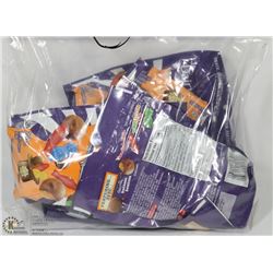 LOT OF 6 DAIRYMILK MARVELOUS MIXES