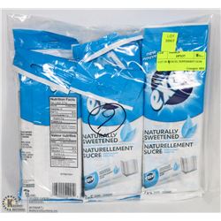 LOT OF 9 EXCEL PEPPERMINT GUM