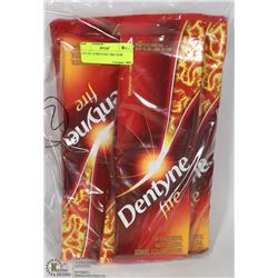 LOT OF 12 DENTYNE FIRE GUM
