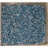 Image 1 : BOX OF POWER GRIP ROOFING SCREWS 10 X 1-1/2"