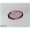 Image 1 : 35) GENUINE RARE COLOUR CHANGE GARNET GEMSTONE