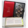 Image 1 : CANADA 1978 DOUBLE DOLLAR COIN SET CONTAINING BOTH