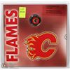 Image 2 : 2008 CALGARY FLAMES COMMEMORATIVE COIN SET