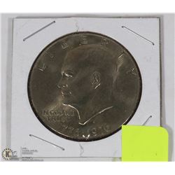 1976 U.S ONE DOLLAR COIN