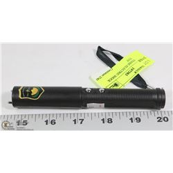 SELF DEFENSE ELECTRIC SHOCK BATON -TOY