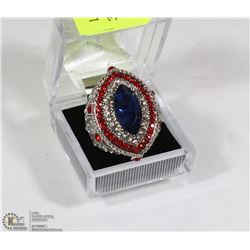 TURKISH BIZARRE STYLE RING