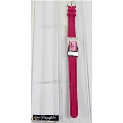 DISNEY STORE MICKEY MOUSE WATCH