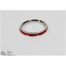 FOREVER LOVE BAND RING