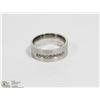 Image 1 : MEN'S WEDDING RING