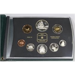 1774-1999 225th ANNIVERSARY OF THE VOYAGE OF JUAN