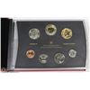 Image 1 : 2005 SPECIMEN SET OF CANADIAN COINAGE