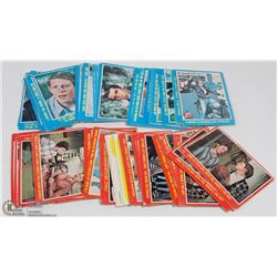 LOT OF 1970S HAPPY DAYS CARDS.