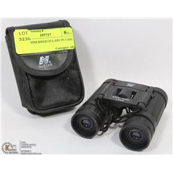 126M/1000M BINOCULARS IN CASE