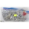 Image 1 : BAG OF ASSORTED SCISSORS