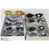 Image 1 : 2 BOXES OF BRAND NEW SUNGLASSES