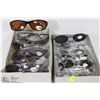 Image 1 : 2 BOXES OF BRAND NEW SUNGLASSES