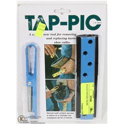 SEALED VINTAGE TAP-PIC
