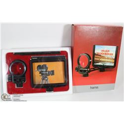 VINTAGE "TILTER" FOR SUPER 8