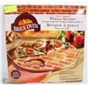 Image 1 : BRICK OVEN 13" PIZZA STONE
