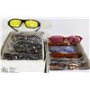 Image 1 : 2 BOXES OF BRAND NEW SUNGLASSES