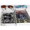 Image 1 : 2 BOXES OF BRAND NEW SUNGLASSES