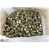 Image 1 : BOX OF 5/8" NUTS