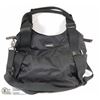 Image 1 : STORKSACK DIAPER BAG.