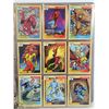 Image 1 : 1992 MARVEL COLLECTOR CARDS